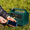 V-tac VT-303 Power station 300W - draagbaar en oplaadbare generator - 14,8V - 20Ah Lithium batterij