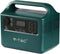 V-tac VT-303 Power station 300W - draagbaar en oplaadbare generator - 14,8V - 20Ah Lithium batterij
