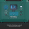 V-tac VT-303N Power station 300W - draagbaar en oplaadbare generator - 14,8V - 20Ah LiFePO4