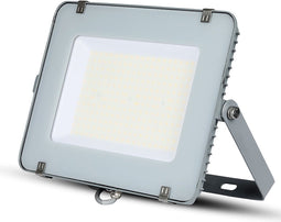 V-TAC VT-306-G Grijze LED Schijnwerpers - Samsung - 120lm/w - IP65 - 300W - 36000 Lumen - 6400K - 5 Jaar