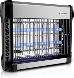 V-TAC VT-3216 Insectendoder - Elektronisch - 16 Watt