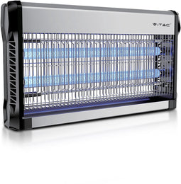 V-TAC VT-3230 Insectendoder - Elektronisch - 30 Watt