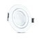 V-TAC VT-3333 GU10 White LED Spotlights - 3PC Pack - Fitting - IP20 - 5W - 400 Lumens - 3000K