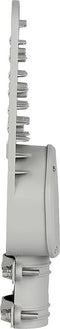 V-TAC VT-34ST-N LED Slim Straatverlichting - Grijs - Samsung - IP65 - 30W - 4050 Lumen - 6500K - 5 Jaar