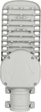 V-TAC VT-34ST-N LED Slim Straatverlichting - Grijs - Samsung - IP65 - 30W - 4050 Lumen - 6500K - 5 Jaar