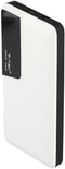 V-TAC VT-3511-W Witte Power Bank - Display - 10000mAh
