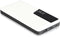 V-TAC VT-3511-W Witte Power Bank - Display - 10000mAh