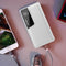 V-TAC VT-3511-W Witte Power Bank - Display - 10000mAh