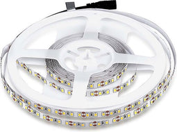 V-TAC VT-3528 120-IP20-N LED Stripverlichting - Striplights 3528 - 120 - IP20 - 4000K - 5m Rol