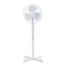 V-TAC VT-4016-3 Stand Fan - Cross Base - 40 Watts