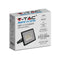 V-TAC VT-4031B-N Black LED Floodlights - E Series - IP65 - 30W - 2510 Lumens - 3000K