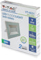 V-TAC VT-4031W E-serie LED schijnwerpers - Wit - IP65 - Wit - 30W - 2550 Lumen - 3000K