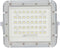 V-TAC VT-40W-W Witte schijnwerpers op zonne-energie - 6W - IP65 - 400 Lumen - 6400K