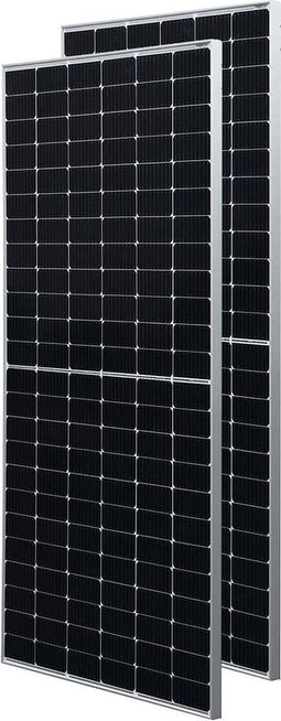 V-TAC VT-410-30-12 Zonnepaneel Set - 410WX12 - 4.92kW - Mono Half Solar -1722x1134x30mm - IP67/68