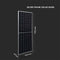 V-TAC VT-410-30-12 Zonnepaneel Set - 410WX15 - 6.15kW - Mono Half Solar -1722x1134x30mm - IP67/68
