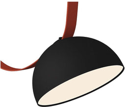 V-TAC VT-41020-B LED Tracklights - Magnetische Stof Downlights - 20 Watt - 1400 Lumen - 3000K