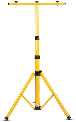 V-TAC VT-41150Y Gele LED Schijnwerpers - Statief - IP65