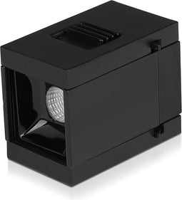 V-TAC VT-4141 LED Tracklights - Magnetische lineaire spots - IP20 - 1 Watt - 35 Lumen - 4000K