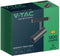 V-TAC VT-42010 LED Tracklights - Magnetische Tracklights - IP20 - 11 Watt - 1300 Lumen - 3000K