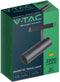 V-TAC VT-4221 LED Tracklights - Magnetische Tracklights - IP20 - 20 Watt - 2200 Lumen - 4000K