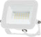 V-TAC VT-44030-W LED schijnwerpers - Samsung - IP65 - Witte behuizing - 30 watt - 2505 lumen - 3000K - 5 jaar