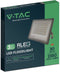 V-TAC VT-44030CCT LED Schijnwerpers - CCT Serie - IP65 - Gun Grey Behuizing - 30 Watt - 2350 Lumen - 3IN1 - 2 Jaar