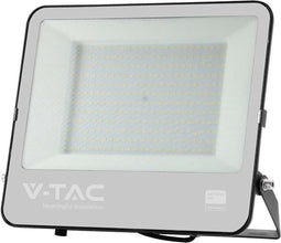 V-TAC VT-44101 LED Schijnwerpers - Zwart - 135lm/w - Samsung - IP65 - 100 Watt - 11480 Lumen - 4000K - 5 Jaar