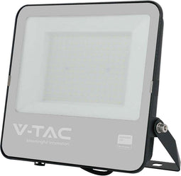 V-TAC VT-44153 LED Schijnwerpers - Zwart - 135lm/w - Samsung - IP65 - 150 Watt - 17220 Lumen - 4000K - 5 Jaar