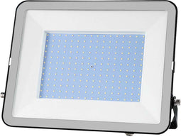 V-TAC VT-44200-B Zwarte LED Schijnwerpers - Samsung - IP65 - 200W - 17540 Lumen - 6500K - 5 Jaar