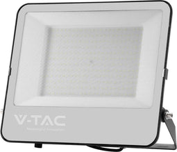 V-tac VT-44205 LED schijnwerper - 200 W - 37000 Lm - 4000K - zwart