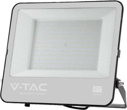 V-tac VT-44205 LED schijnwerper - 200 W - 37000 Lm - 6500K - zwart