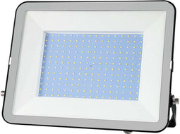 V-TAC VT-44300-B LED schijnwerpers - Samsung - IP65 - Zwarte behuizing - 300 Watt - 26390 Lumen - 6500K - 5 Jaar