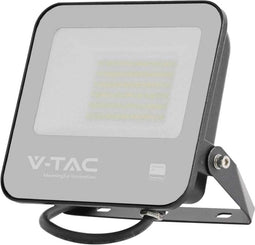 V-TAC VT-4455 LED Schijnwerpers - Zwart - 135lm/w - Samsung - IP65 - 50 Watt - 5740 Lumen - 6500K - 5 Jaar