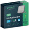 V-TAC VT-4455 LED Schijnwerpers - Zwart - 135lm/w - Samsung - IP65 - 50 Watt - 5740 Lumen - 6500K - 5 Jaar