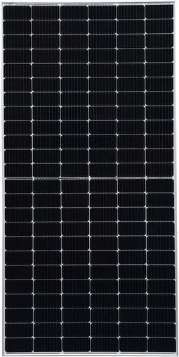 V-TAC VT-450 Zonnepanelen - 31st Pallet - Half Cut Cell - IP67 - 450 Watt - 12 Jaar