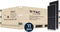 V-TAC VT-450 Zonnepanelenset - 450Wx11- 4,95 kW - Mono Half Solar - 2094x1038x35mm - IP67/68