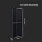 V-TAC VT-450 Zonnepanelenset - 450Wx11- 4,95 kW - Mono Half Solar - 2094x1038x35mm - IP67/68