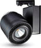 V-TAC VT-4545 LED Tracklights - CRI>95 Tracklights - IP20 - Zwart - 45 Watt - 2300 Lumen - 5000K