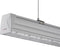 V-TAC VT-4550D-DL Witte buisverlichting - IP20 - 50W - 8000 Lumen - 4000K - 5 Jaar