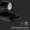 V-TAC VT-4615B LED Tracklights - CRI>95 Tracklights - IP20 - Zwart - 15 Watt - 1350 Lumen - 6400K - 5 Jaar