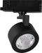 V-TAC VT-4633 LED Tracklights - COB Tracklights - IP20 - Zwart - 30 Watt - 3000 Lumen - 3IN1