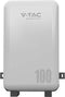 V-TAC VT-48100-W2 Accubewaring - 14.33kWh - Buiten - Batterijen - 5 Jaar - IP65