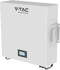 V-TAC VT-48100-W2 Batterijopslag - 5kWh - Binnen- batterijen - Wit - 5 Jaar - IP20