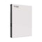 V-TAC VT-48160 Battery Storage - Indoor - Batteries - White - 5 Years