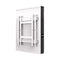 V-TAC VT-48160 Battery Storage - Indoor - Batteries - White - 5 Years