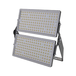 V-TAC VT-48500 LED Floodlights - High Power Series - 135lm/w - IP65 - 500 Watts - 67500 Lumens - 6500K