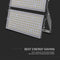 V-TAC VT-48500 LED Floodlights - High Power Series - 135lm/w - IP65 - 500 Watts - 67500 Lumens - 6500K