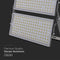 V-TAC VT-48500 LED Floodlights - High Power Series - 135lm/w - IP65 - 500 Watts - 67500 Lumens - 6500K