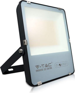 V-tac VT-49261 LED schijnwerper - 200 W - 160 Lm/W - 4000K - zwart