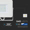 V-TAC VT-50-W White LED Floodlights - Samsung - IP65 - 50W - 4000 Lumens - 4000K - 5 Years